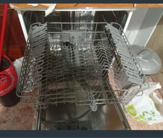 Lavavajillas Aspes para piezas