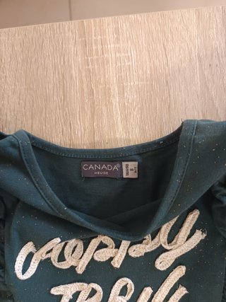 Vestido niña 8 años