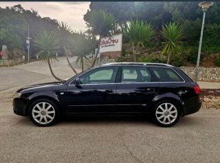 Audi A4 2007