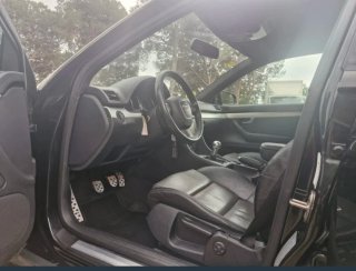 Audi A4 2007