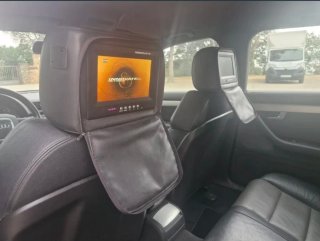 Audi A4 2007