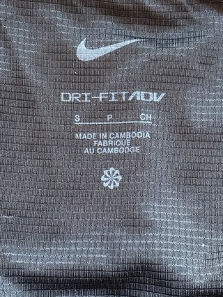 Nike AeroSwift Dri-FIT ADV Mallas Running