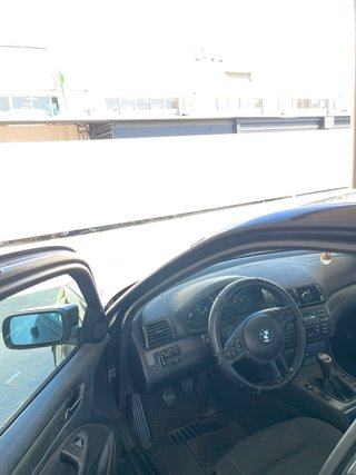 BMW Serie 3 2004