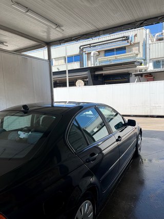 BMW Serie 3 2004