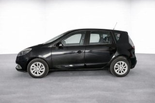 Renault Scenic 2012