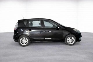 Renault Scenic 2012