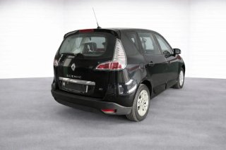 Renault Scenic 2012