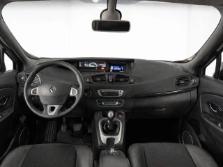 Renault Scenic 2012