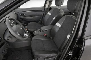 Renault Scenic 2012