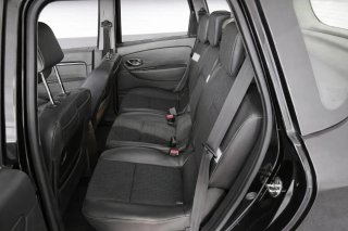 Renault Scenic 2012