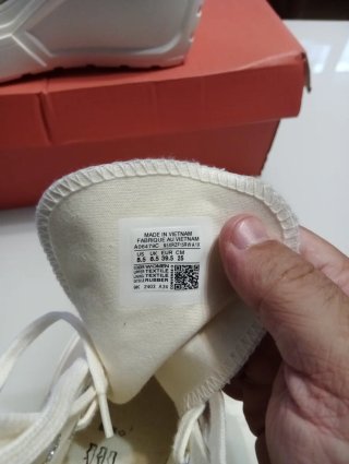 Botas Converse Chuck Taylor Cuña Beige