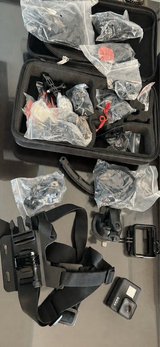 GoPro Hero 7 Black