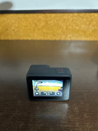 GoPro Hero 7 Black