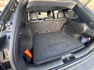 Jeep Cherokee Limited 4x4 2.2 CRD 194 CV