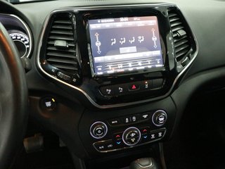 Jeep Cherokee Limited 4x4 2.2 CRD 194 CV