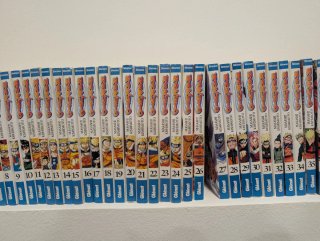 Naruto 1
