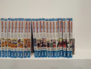 Naruto 1