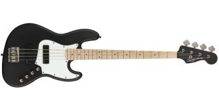 Squier Contemporary Active Jazz Bass HH