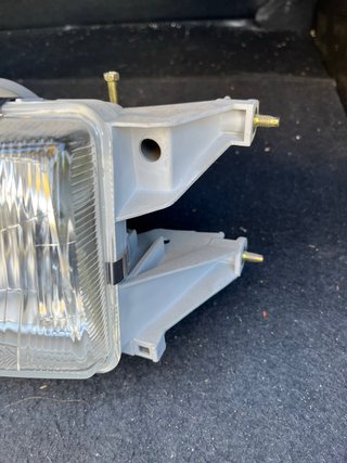 Faro Toyota Camry 89
