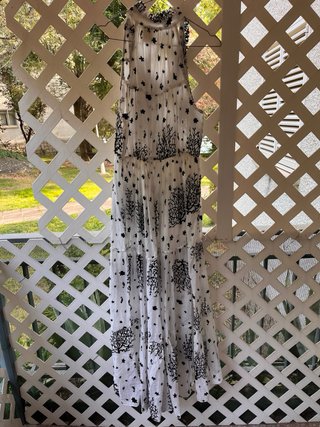 Vestido boho Sumitra talla única