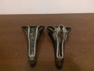 Sillin Arius Sport