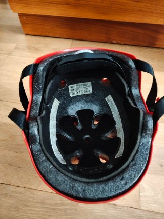 Patines en línea Oxelo Talla 30-32