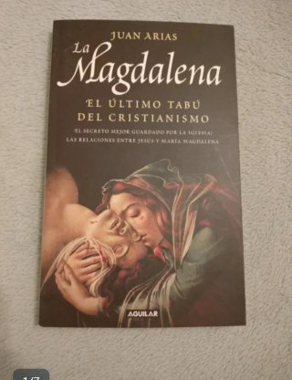 Cuatro libros para Jesús