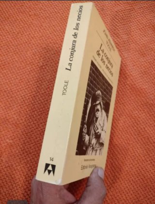 Cuatro libros para Jesús