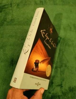 Cuatro libros para Jesús
