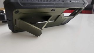 Custodia protettiva Supcase per Samsung Galaxy S23 Ultra