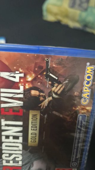 Lote pack conjunto 4 juegos PS4