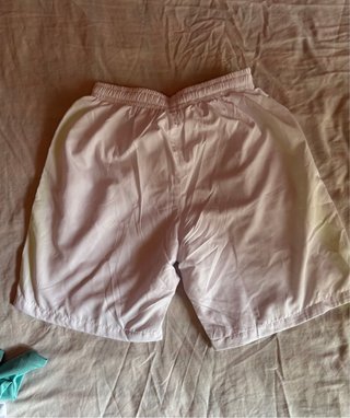 Conjunto Deportivo Lacoste Polo y Short