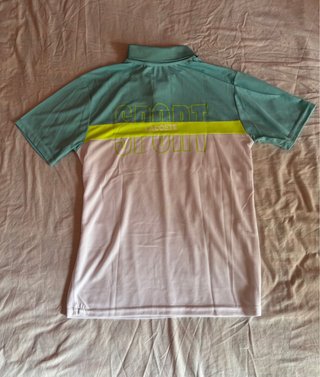 Conjunto Deportivo Lacoste Polo y Short