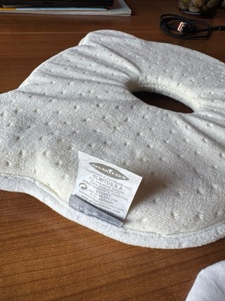 Almohada bebé Olmitos