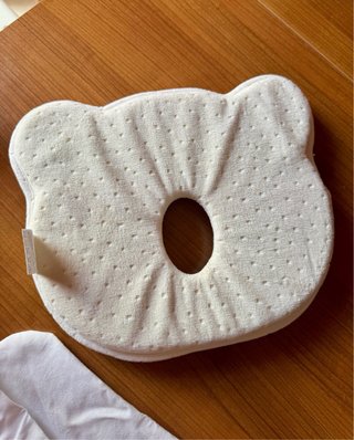 Almohada bebé Olmitos
