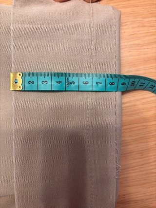 Pantalón uniforme La Salle XXL