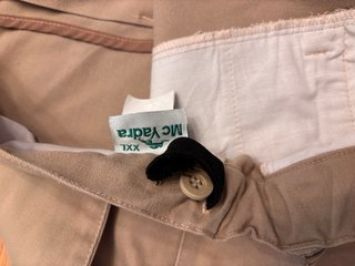 Pantalón uniforme La Salle XXL
