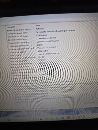 Portátil Lenovo ideapad slim 3