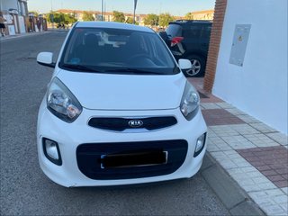 KIA Picanto 2015