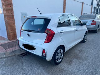 KIA Picanto 2015