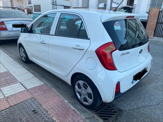 KIA Picanto 2015