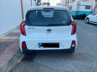 KIA Picanto 2015
