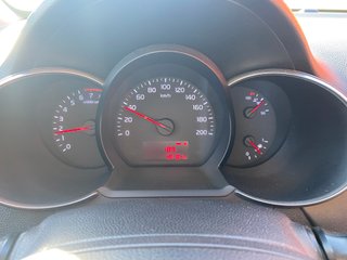 KIA Picanto 2015