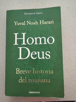 Homo Deus