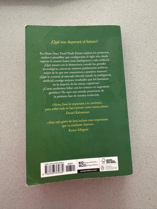 Homo Deus