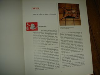 GRAN COCINA NAVARRA III