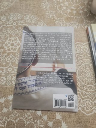 Historia de la religión para niños ateos (Spani...