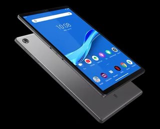 Lenovo Tab M10 HD LTE Grigio 4GB/64GB