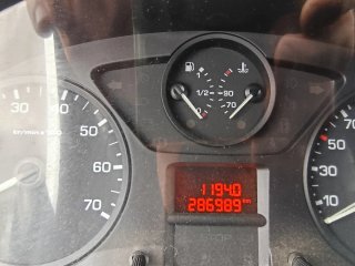 Citroen Berlingo 2009