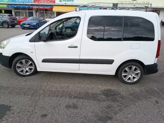 Citroen Berlingo 2009